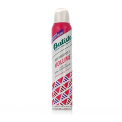 Dry Shampoo Batiste 200 ml -  Beauty, Hair care -  Batiste.