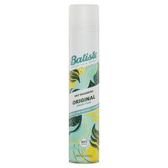Dry Shampoo Batiste Original 350 ml -  Beauty, Hair care -  Batiste.
