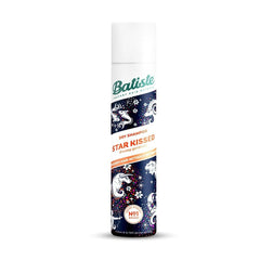 Dry Shampoo Batiste Star Kissed Dreamy Gardenia 200 ml -  Beauty, Hair care -  Batiste.