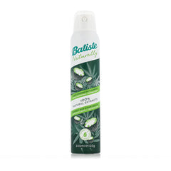 Dry Shampoo Batiste Naturally 200 ml Coconut milk CBD -  Beauty, Hair care -  Batiste.