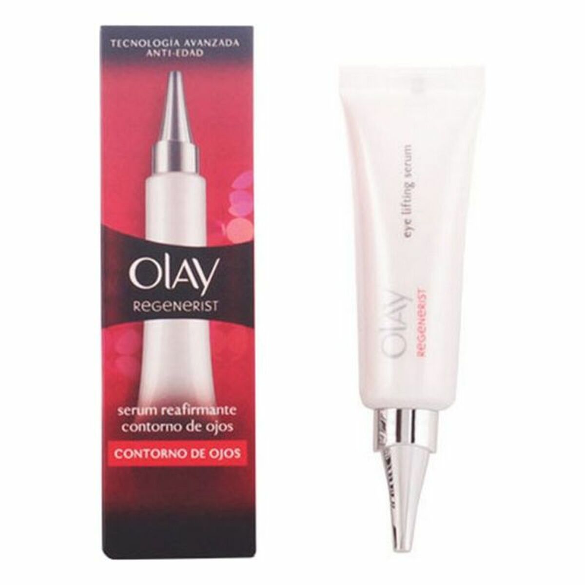 Firming Serum for the Eye Contour Regenerist Olay -  Beauty, Skin care -  Olay.