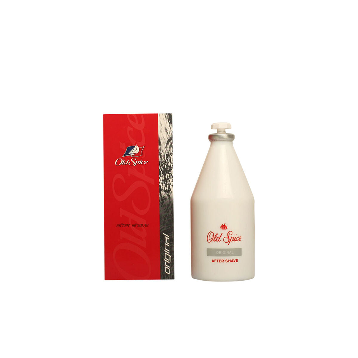 After Shave Lotion Old Spice Old Spice -  Beauty, Shaving and hair removal -  Old Spice.