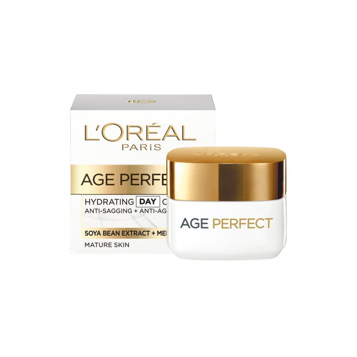 Day Cream L'Oreal Professionnel Paris Age Perfect 50 ml -  Beauty, Skin care -  L'Oreal Professionnel Paris.