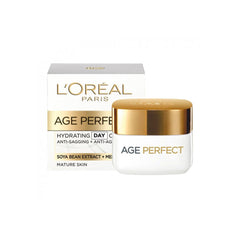 Day Cream L'Oreal Professionnel Paris Age Perfect 50 ml -  Beauty, Skin care -  L'Oreal Professionnel Paris.