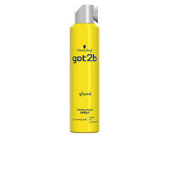 Top Coat Got2b Glued Schwarzkopf (300 ml) -  Beauty, Hair care -  Schwarzkopf.