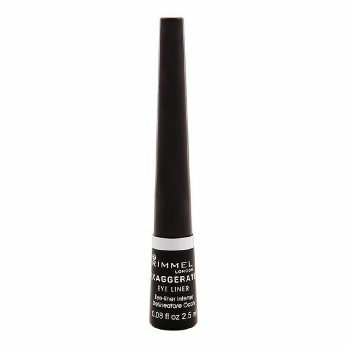 Eyeliner Exaggerate Rimmel London (2,5 ml) -  Beauty, Make-up -  Rimmel London.