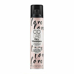 Dry Shampoo Original Colab 4-000755-6 200 ml -  Beauty, Hair care -  Colab.