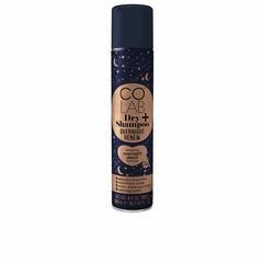 Dry Shampoo Colab Dry+ Detoxifying 200 ml -  Beauty, Hair care -  Colab.