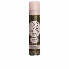 Dry Shampoo Colab Dark 200 ml -  Beauty, Hair care -  Colab.