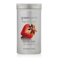 Body Exfoliator Greenland Strawberry 400 ml -  Beauty, Skin care -  Greenland.