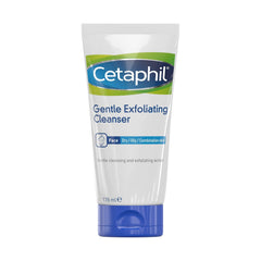 Facial Exfoliator Cetaphil Cetaphil 178 ml -  Beauty, Skin care -  Cetaphil.