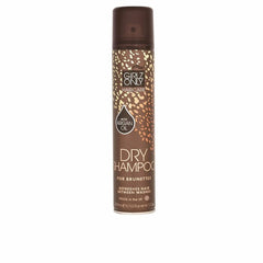 Dry Shampoo Girlz Only Brunettes -  Beauty, Hair care -  Girlz Only.