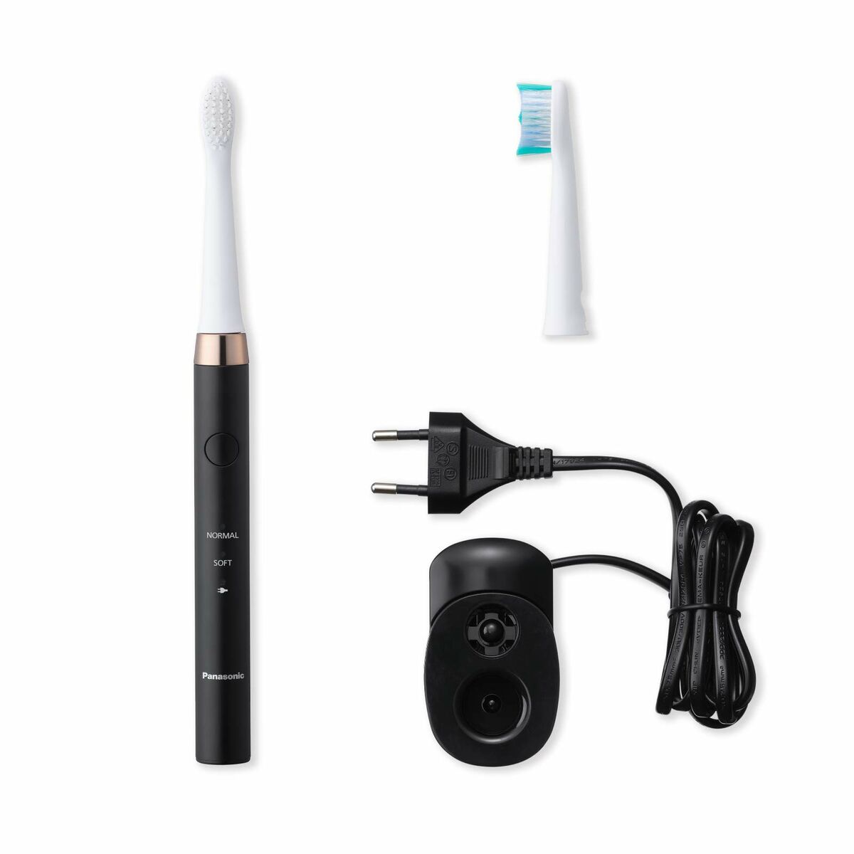 Electric Toothbrush Panasonic EW-DM81-K503 (1) -  Health and personal care, Oral care -  Panasonic.