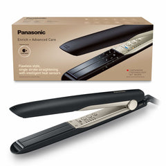 Curling Tongs Panasonic EH-HS0E-K825 -  Beauty, Hair care -  Panasonic.