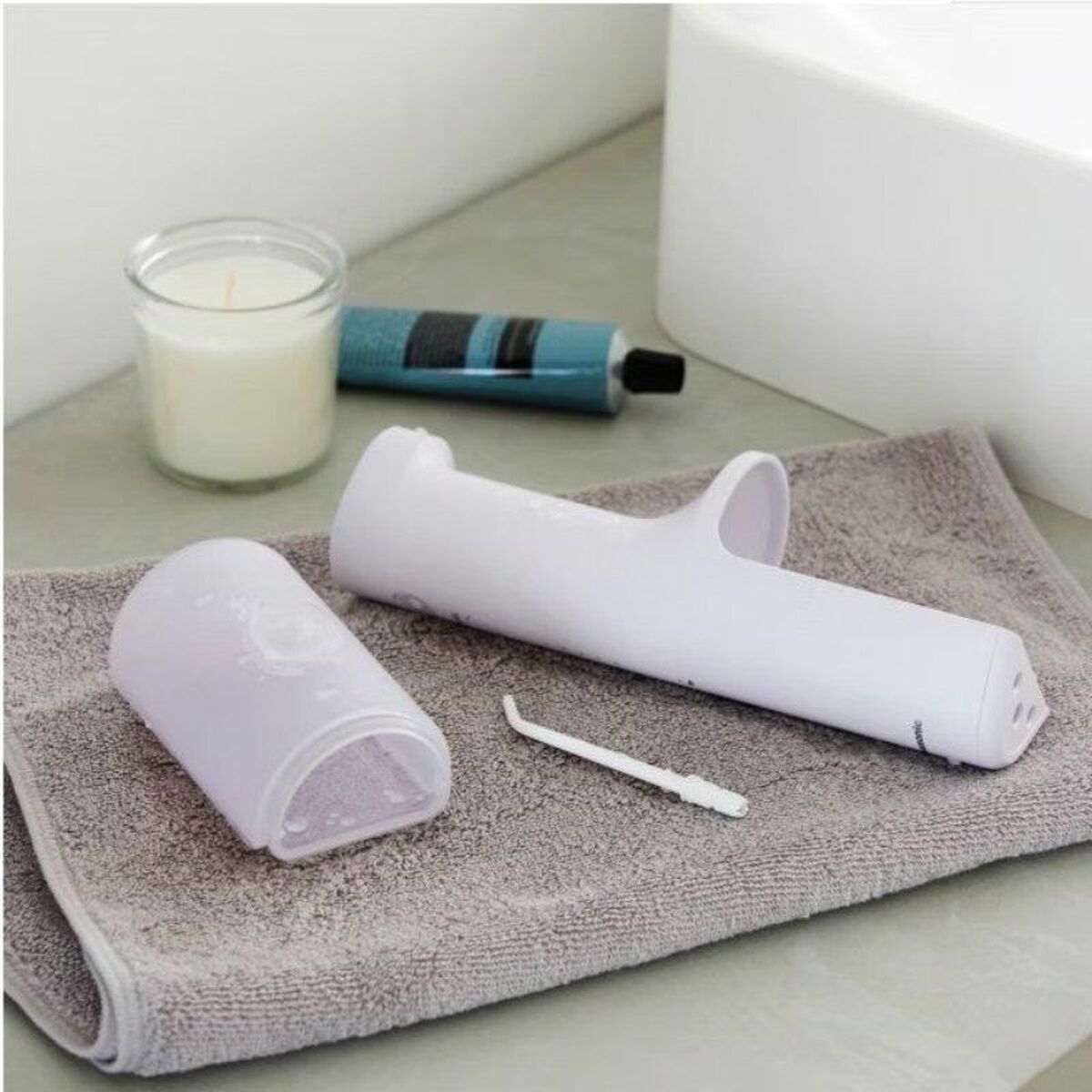 Oral Irrigator Panasonic EW-DJ26-V303 Violet -  Health and personal care, Baby and childcare -  Panasonic.