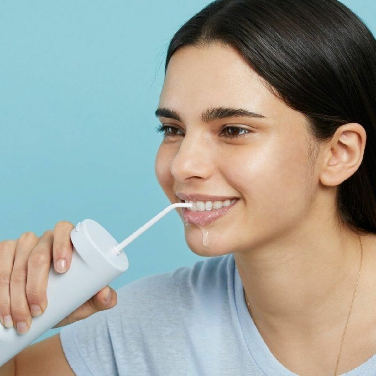 Oral Irrigator Panasonic EW-DJ26-V303 Violet -  Health and personal care, Baby and childcare -  Panasonic.