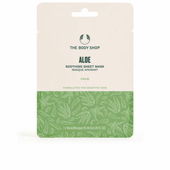Soothing Mask The Body Shop THE BODY SHOP ALOE 18 ml -  Beauty, Skin care -  The Body Shop.