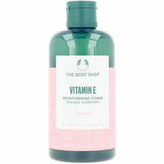 Facial Toner The Body Shop VITAMIN E 250 ml Moisturizing -  Beauty, Skin care -  The Body Shop.