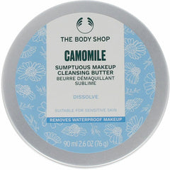 Facial Make Up Remover The Body Shop Camomile 90 ml -  Beauty, Skin care -  The Body Shop.