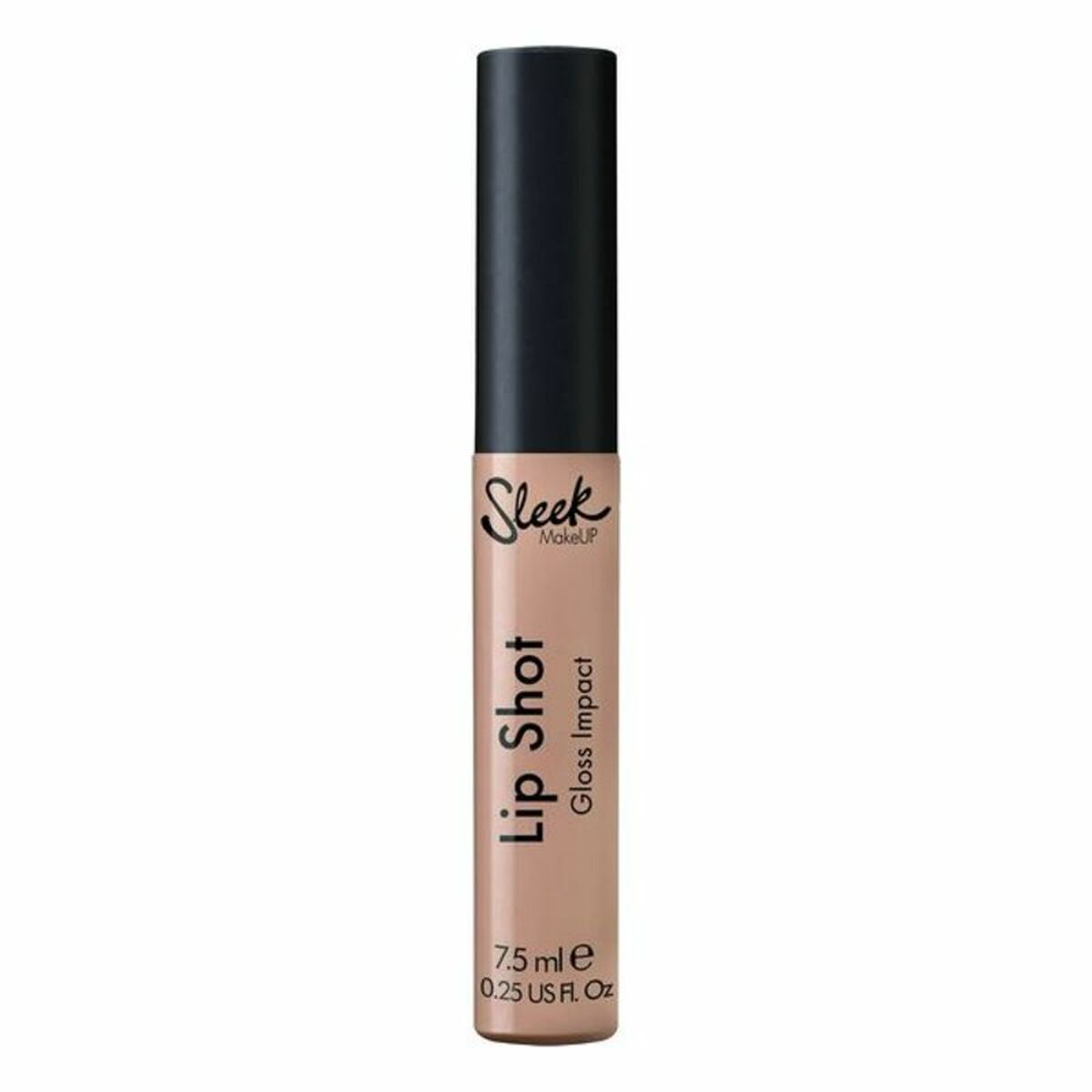 Gloss Sleek Lip Shot 7,5 ml -  Beauty, Make-up -  Sleek.