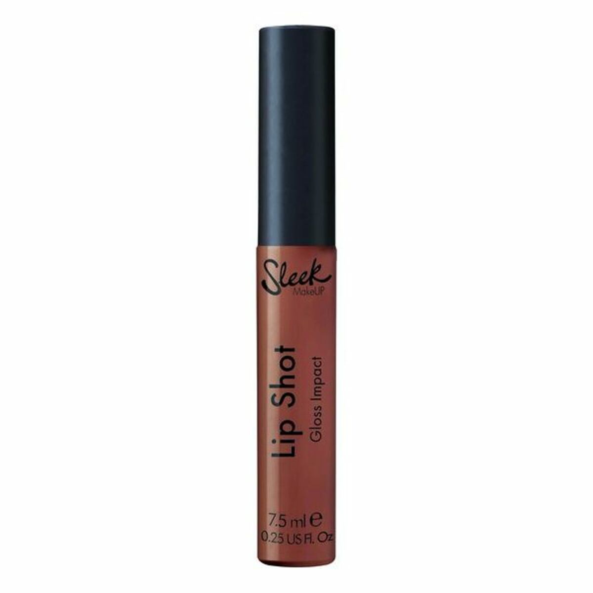 Gloss Sleek Lip Shot 7,5 ml -  Beauty, Make-up -  Sleek.
