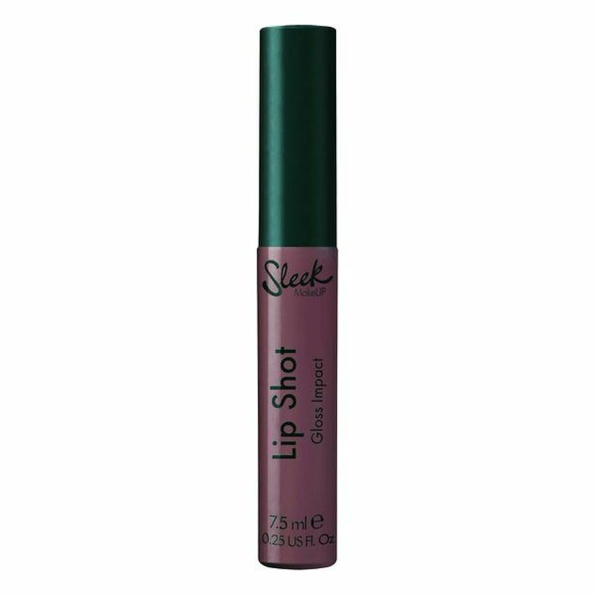 Gloss Lip Shot Ready Or Not Sleek (7,5 ml) -  Beauty, Make-up -  Sleek.