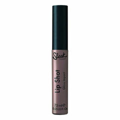 Gloss Sleek Lip Shot 7,5 ml -  Beauty, Make-up -  Sleek.