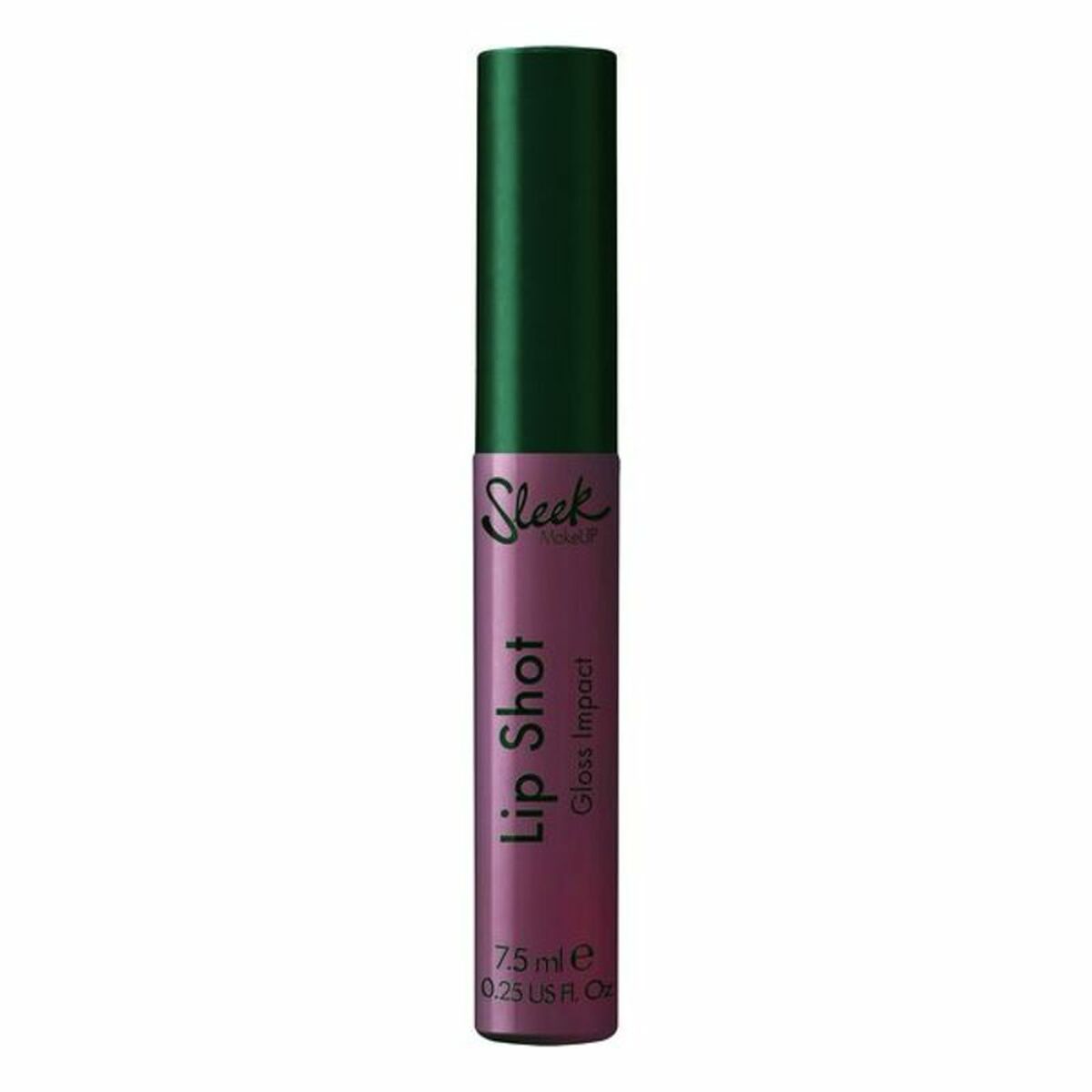 Gloss Sleek Lip Shot 7,5 ml -  Beauty, Make-up -  Sleek.