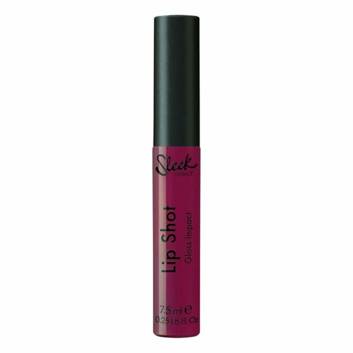 Gloss Sleek Lip Shot 7,5 ml -  Beauty, Make-up -  Sleek.