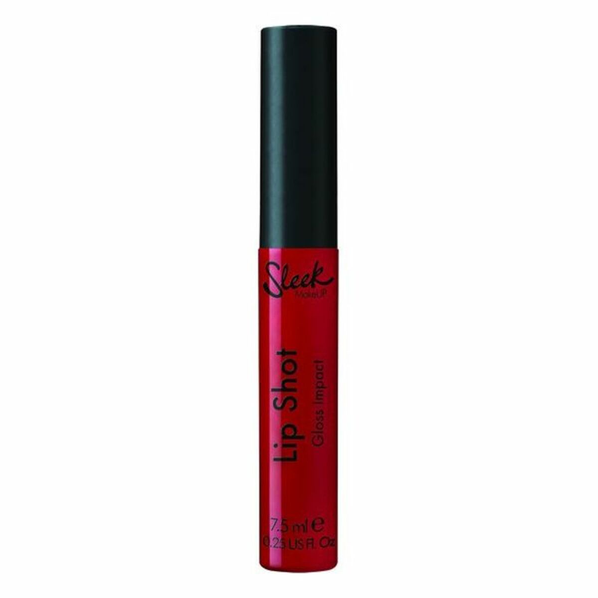 Gloss Sleek Lip Shot 7,5 ml -  Beauty, Make-up -  Sleek.
