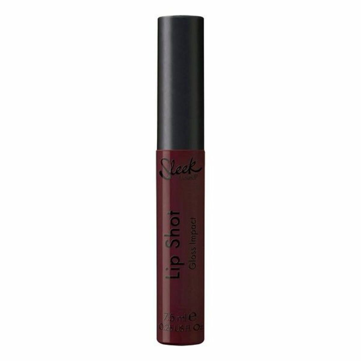 Gloss Sleek Lip Shot 7,5 ml -  Beauty, Make-up -  Sleek.