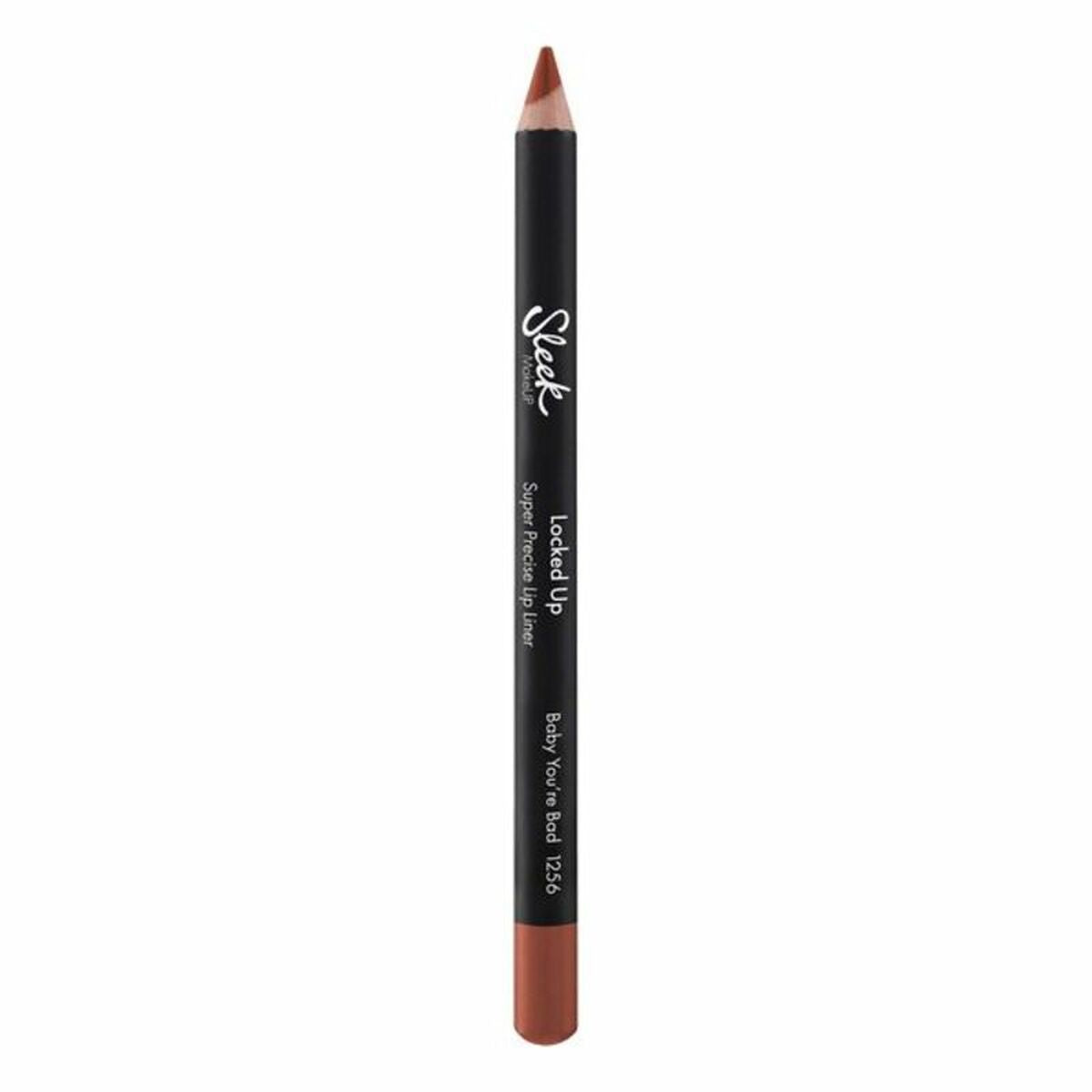 Lip Liner Pencil Sleek Locked Up Baby You're Bad 1,79 g -  Beauty, Make-up -  Sleek.