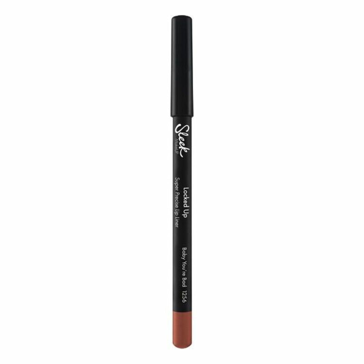 Lip Liner Pencil Sleek Locked Up Baby You're Bad 1,79 g -  Beauty, Make-up -  Sleek.