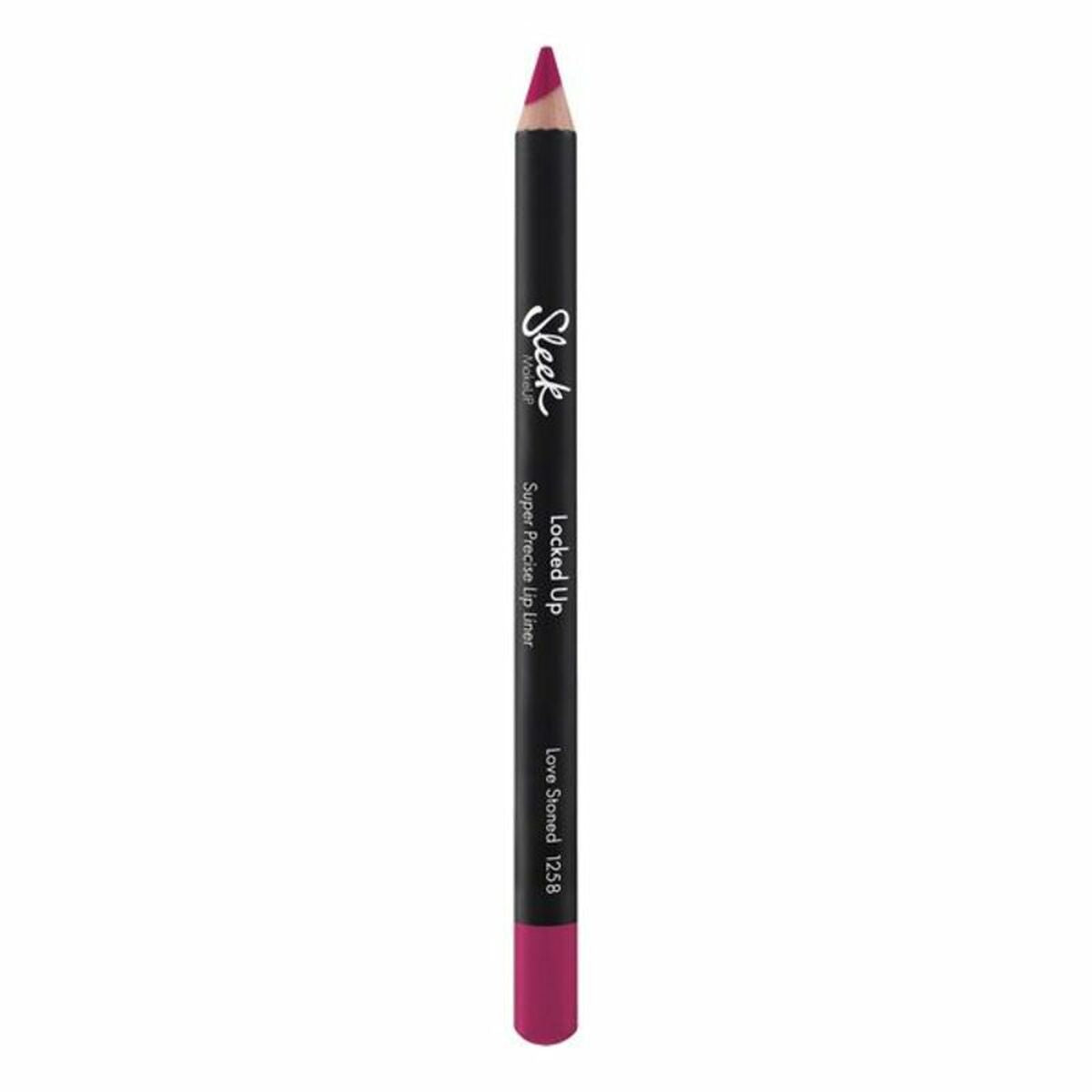 Lip Liner Pencil Sleek Locked Up Love Stoned 1,79 g -  Beauty, Make-up -  Sleek.