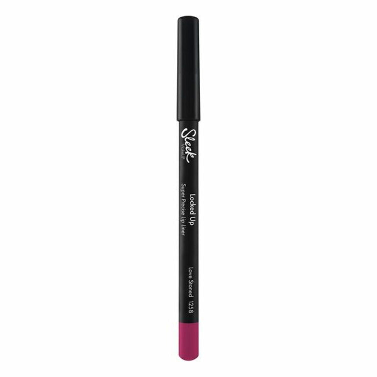 Lip Liner Pencil Sleek Locked Up Love Stoned 1,79 g -  Beauty, Make-up -  Sleek.