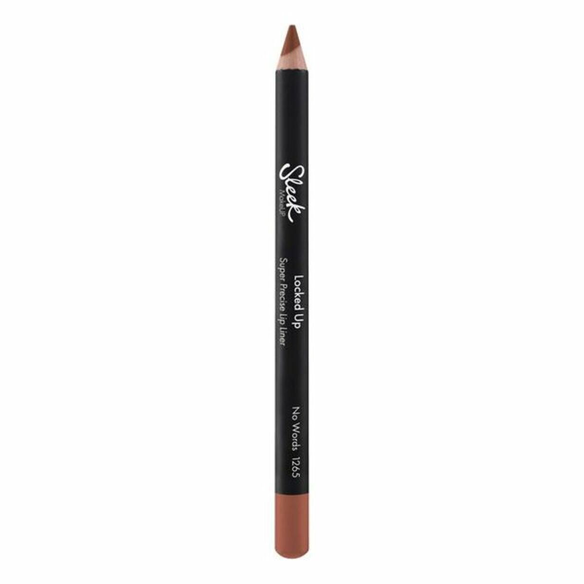 Lip Liner Pencil Sleek Locked Up No Words 1,79 g -  Beauty, Make-up -  Sleek.
