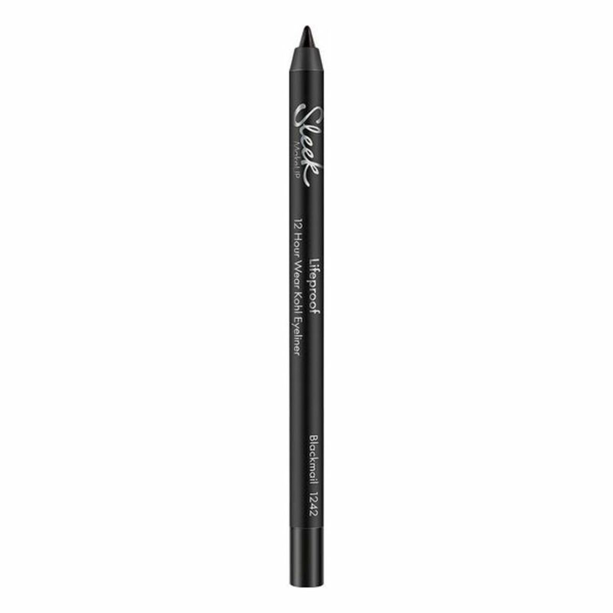 Eyeliner Lifeproof Sleek 12 hours Blackmail (1,2 g) -  Beauty, Make-up -  Sleek.