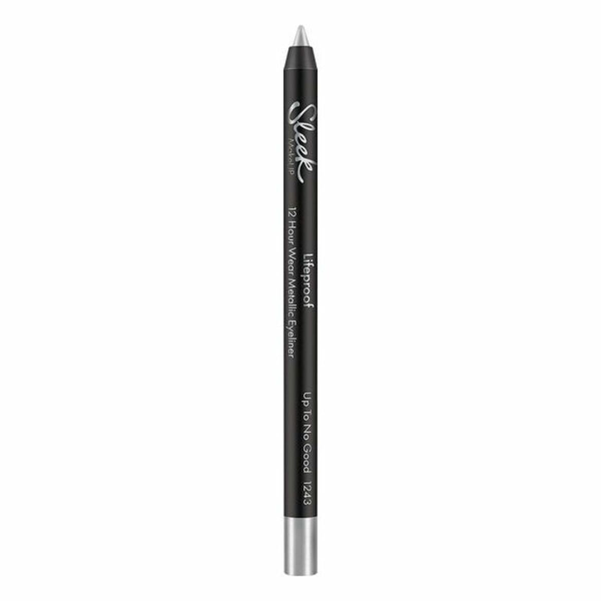 Eyeliner Sleek Lifeproof Up to No Good (1 Unit) -  Beauty, Make-up -  Sleek.