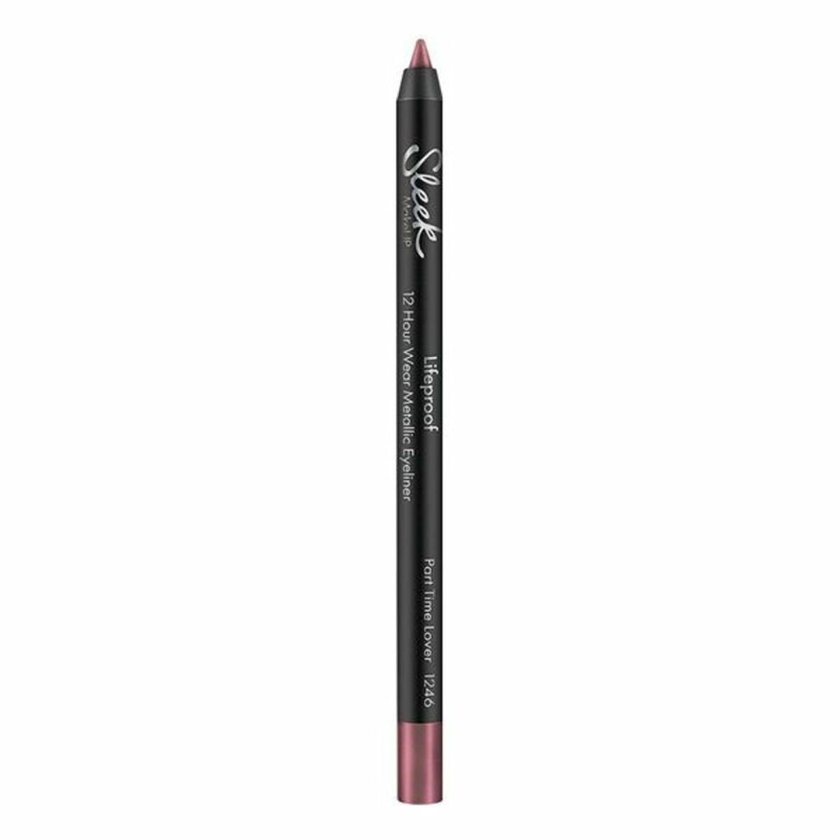 Eyeliner Sleek Lifeproof Part Time Lover (1 Unit) -  Beauty, Make-up -  Sleek.