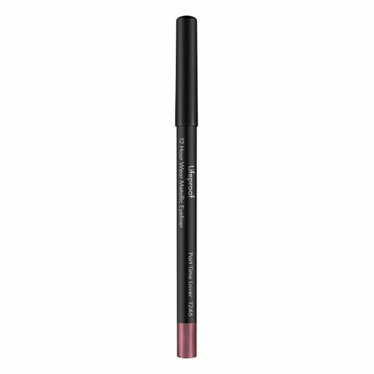Eyeliner Sleek Lifeproof Part Time Lover (1 Unit) -  Beauty, Make-up -  Sleek.