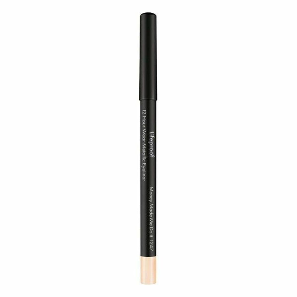 Eyeliner Sleek Lifeproof Money Made Me Do It 12 hours (1 Unit) -  Beauty, Make-up -  Sleek.