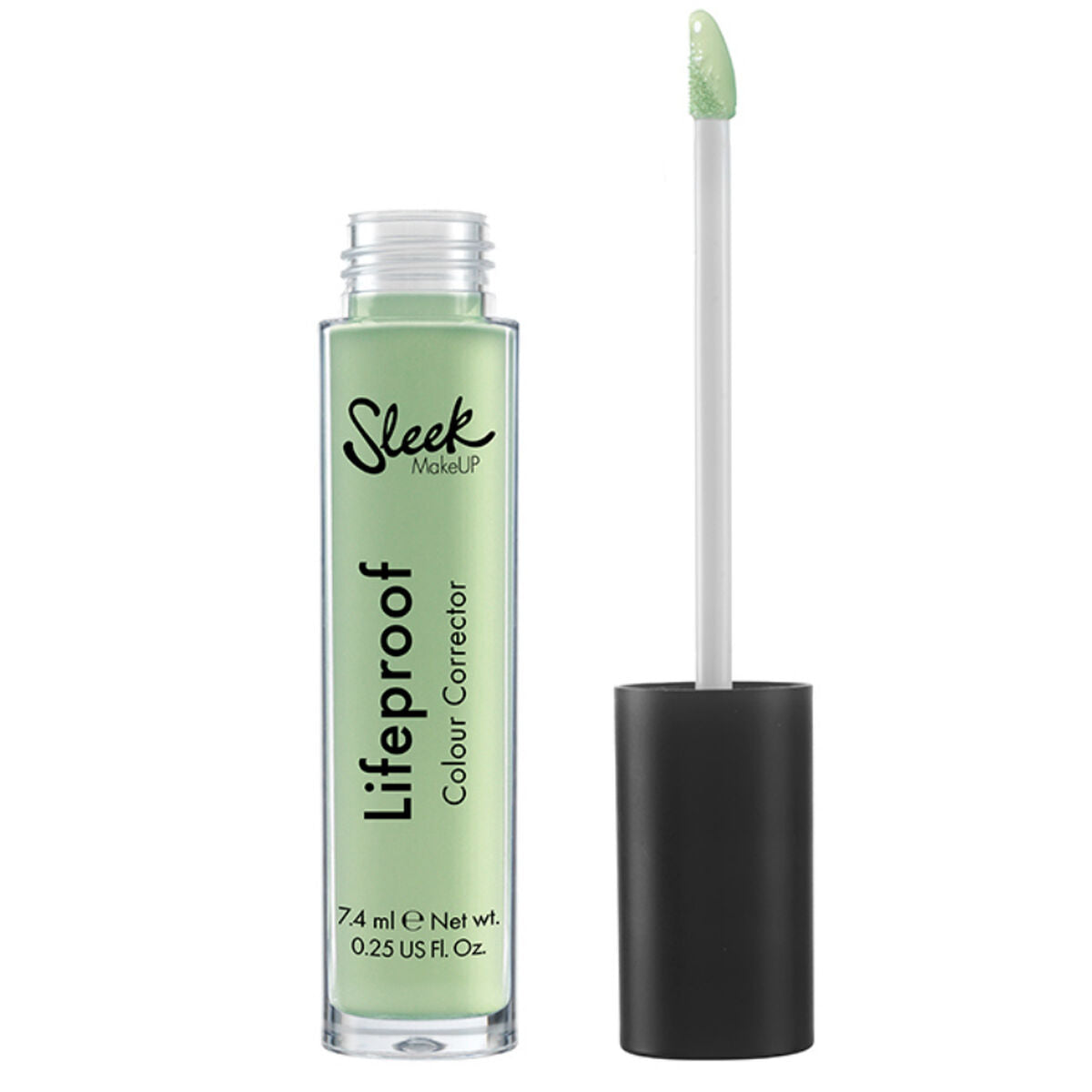 Facial Corrector Sleek Lifeproof Reduce Redness 7,4 ml -  Beauty, Make-up -  Sleek.