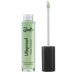Facial Corrector Sleek Lifeproof Reduce Redness 7,4 ml -  Beauty, Make-up -  Sleek.