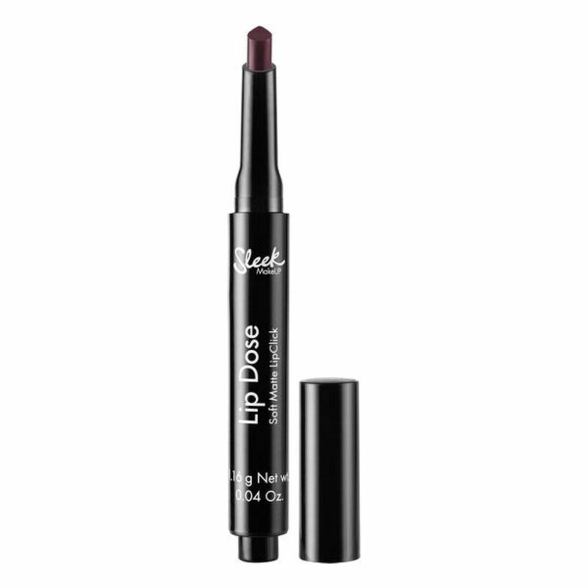 Lipstick Sleek Lip Dose Wait Your Turn 1,16 g -  Beauty, Make-up -  Sleek.