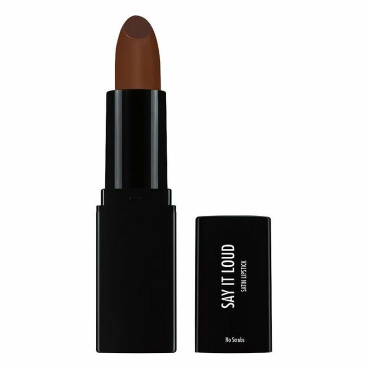 Lipstick Sleek Say It Loud No Scrubs 3,23 g -  Beauty, Make-up -  Sleek.