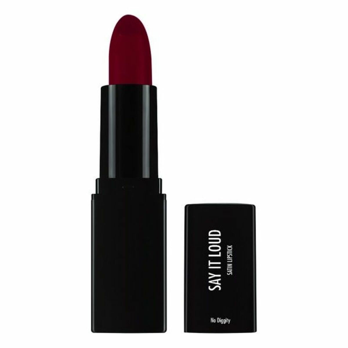 Lipstick Sleek Say It Loud No Diggity 3,23 g -  Beauty, Make-up -  Sleek.