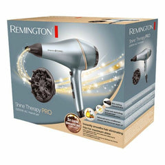 Hairdryer Remington 45683560100 Blue 2200 W -  Beauty, Hair care -  Remington.