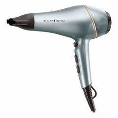 Hairdryer Remington 45683560100 Blue 2200 W -  Beauty, Hair care -  Remington.