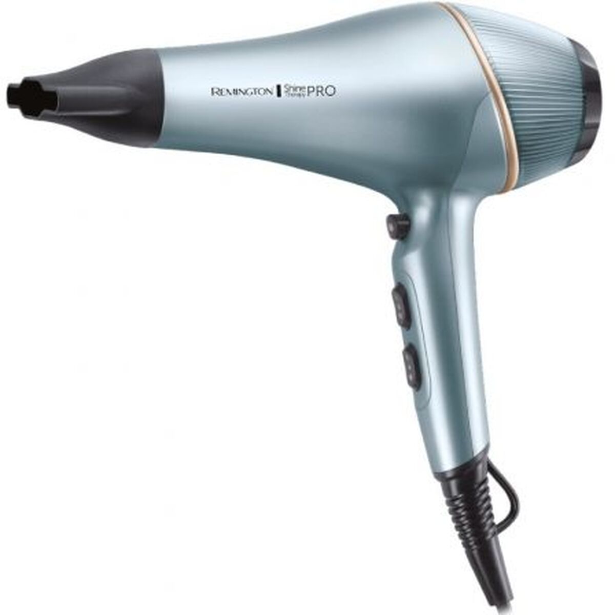Hairdryer Remington 45683560100 Blue 2200 W -  Beauty, Hair care -  Remington.