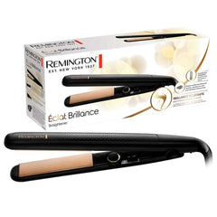 Hair Straightener Remington S6308 Black -  Beauty, Hair care -  Remington.
